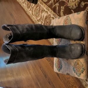 Unr8ed Boots